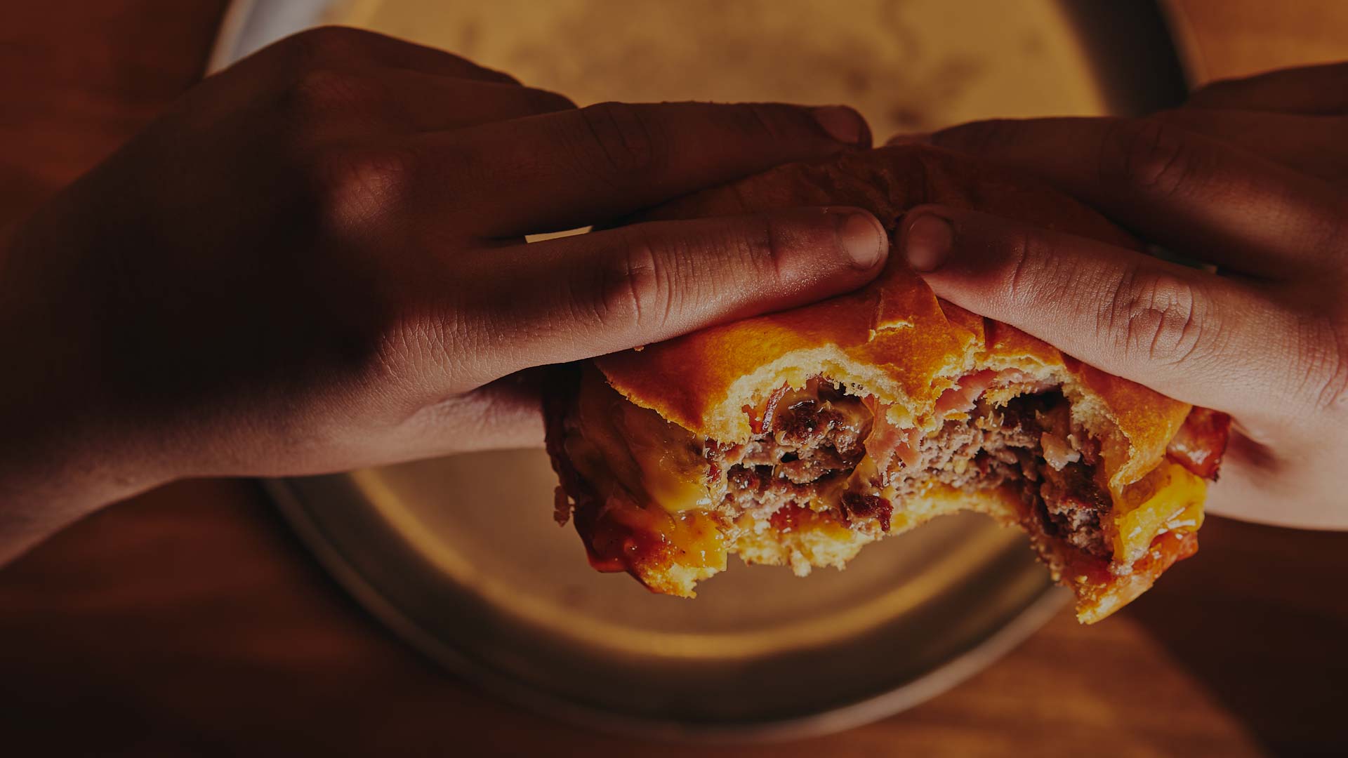Hamburguesa